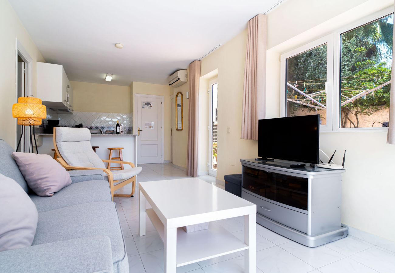 Appartement à Nerja - Chimenea 15 Private Pool and Parking by Casasol 