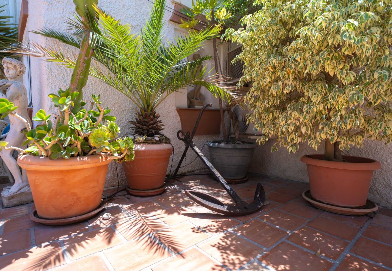 Appartement à Nerja - Chimenea 15 Private Pool and Parking by Casasol 