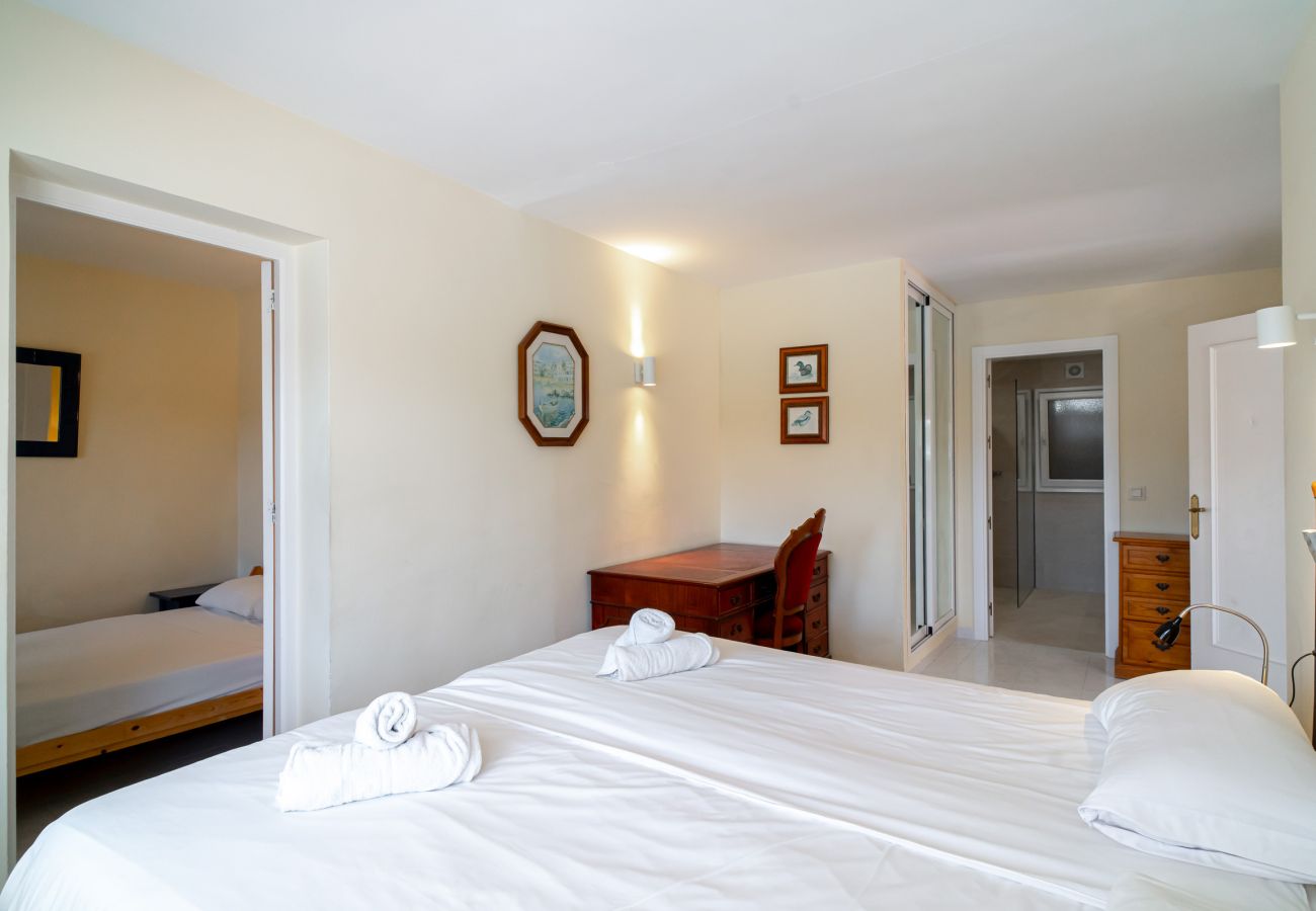Appartement à Nerja - Chimenea 15 Private Pool and Parking by Casasol 
