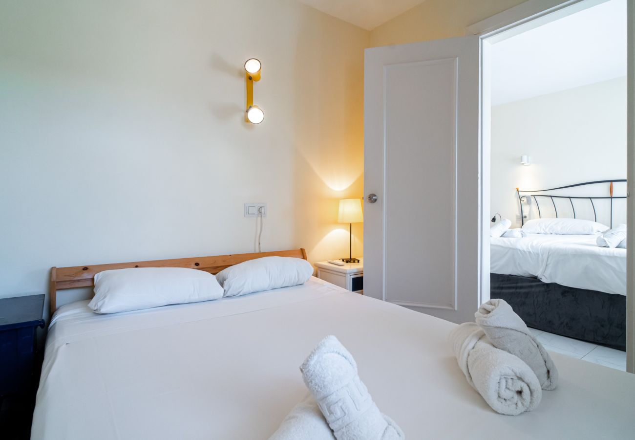 Appartement à Nerja - Chimenea 15 Private Pool and Parking by Casasol 