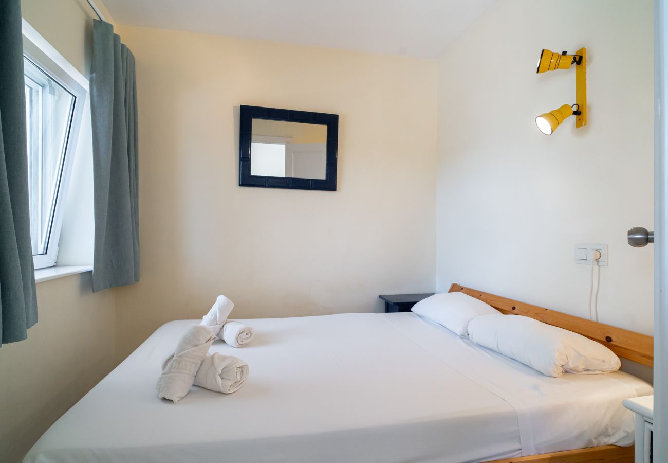 Appartement à Nerja - Chimenea 15 Private Pool and Parking by Casasol 