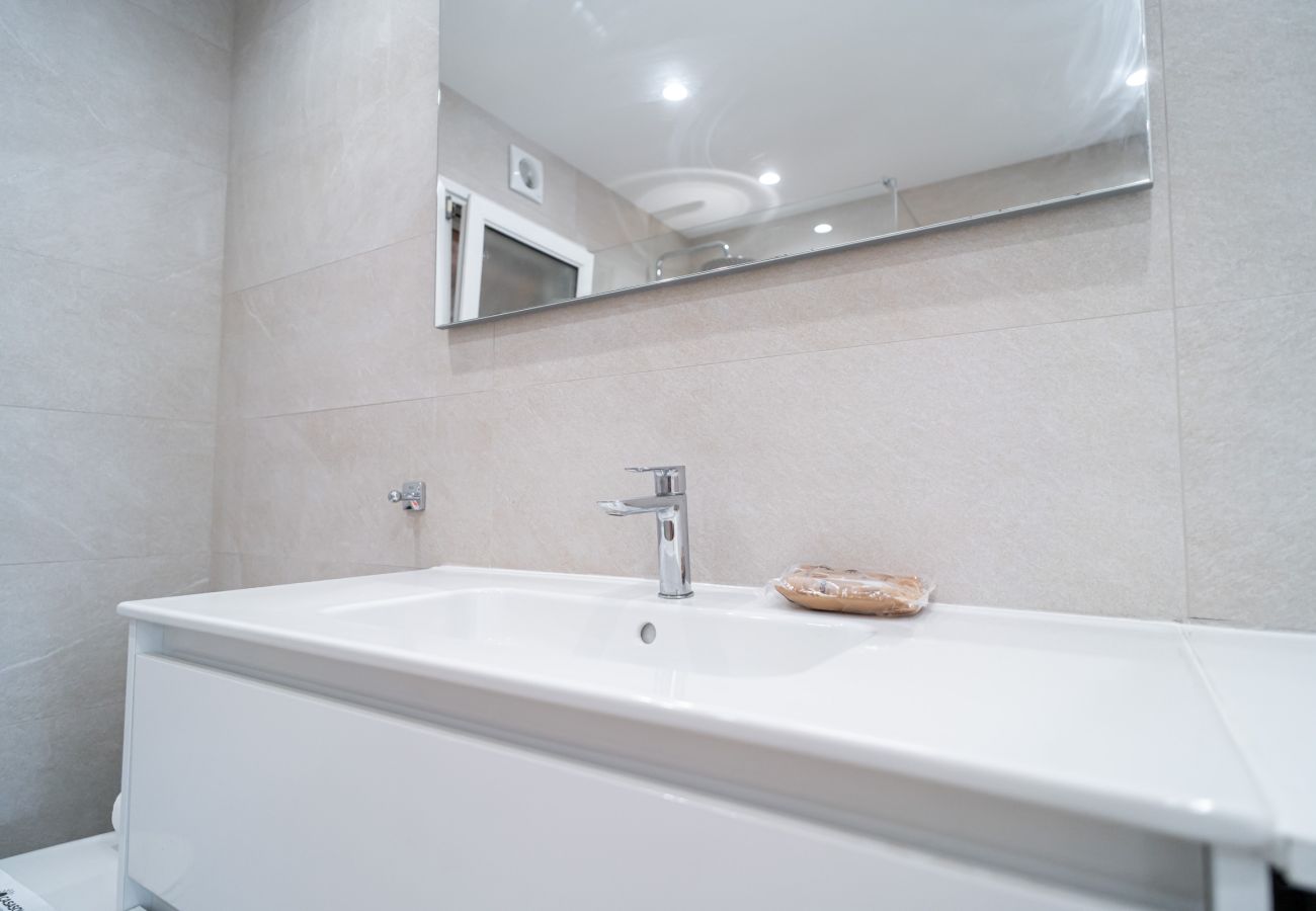 Appartement à Nerja - Chimenea 15 Private Pool and Parking by Casasol 