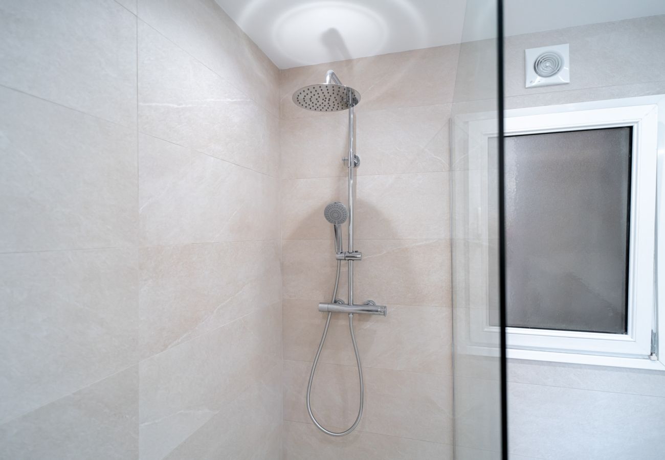 Appartement à Nerja - Chimenea 15 Private Pool and Parking by Casasol 