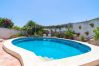 Appartement à Nerja - Chimenea 15 Private Pool and Parking by Casasol 