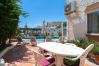 Appartement à Nerja - Chimenea 15 Private Pool and Parking by Casasol 