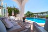 Appartement à Nerja - Chimenea 15 Private Pool and Parking by Casasol 