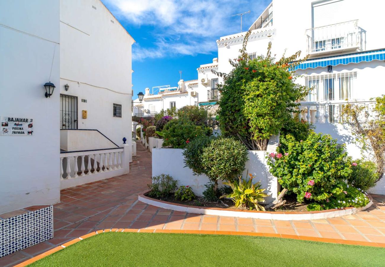 Maison à Nerja - Bajamar Nerja II 7 by Casasol 