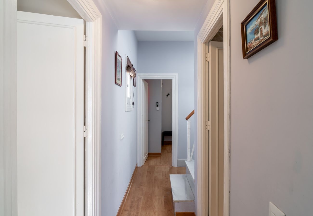 Maison à Nerja - Bajamar Nerja II 7 by Casasol 