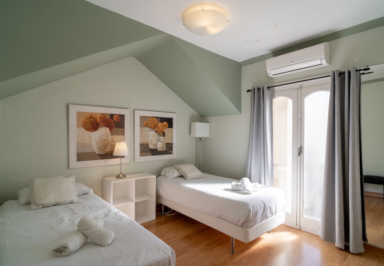 Maison à Nerja - Bajamar Nerja II 7 by Casasol 