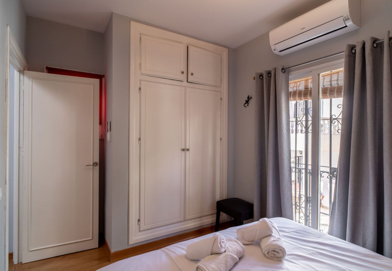 Maison à Nerja - Bajamar Nerja II 7 by Casasol 