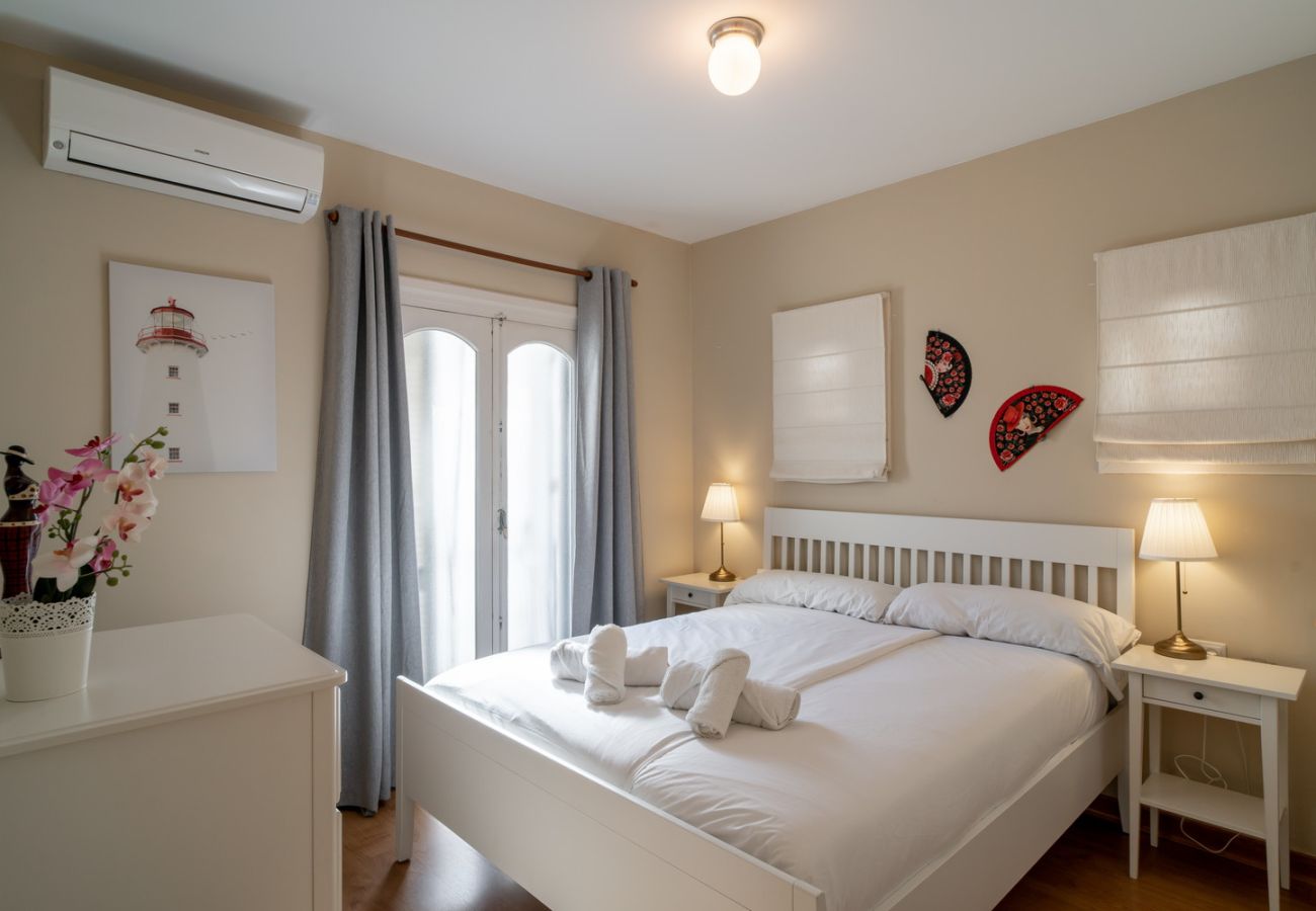 Maison à Nerja - Bajamar Nerja II 7 by Casasol 