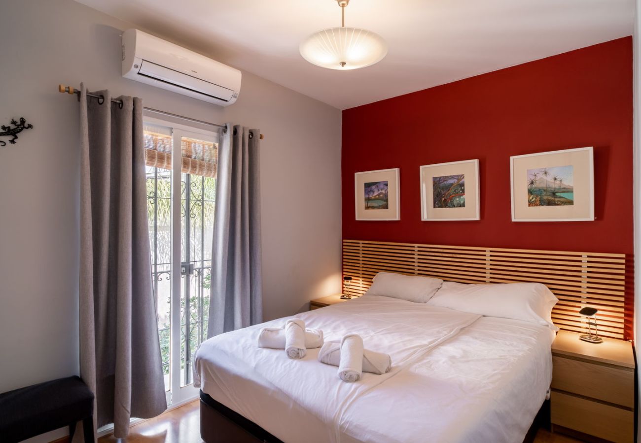 Maison à Nerja - Bajamar Nerja II 7 by Casasol 