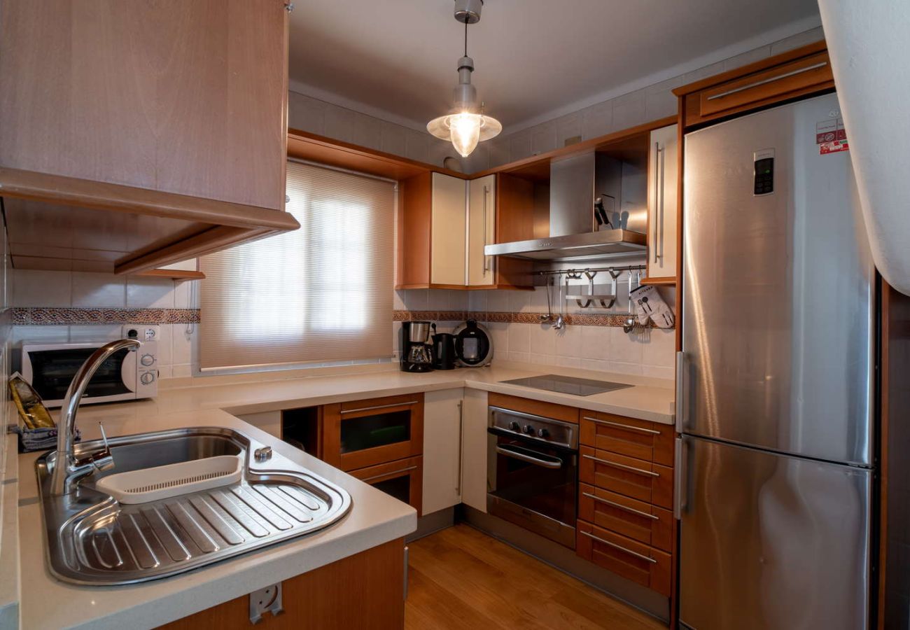 Maison à Nerja - Bajamar Nerja II 7 by Casasol 