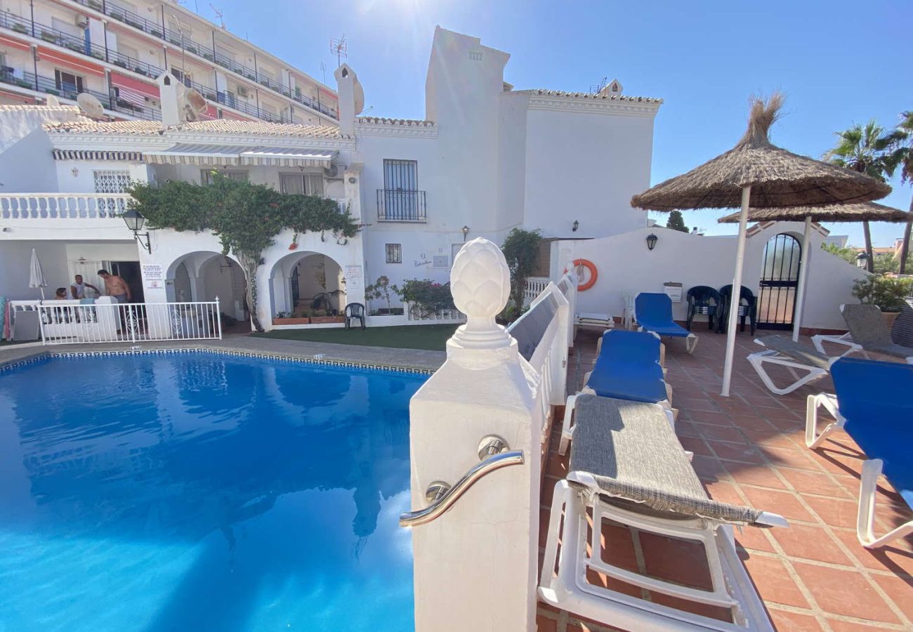 Maison à Nerja - Bajamar Nerja II 7 by Casasol 