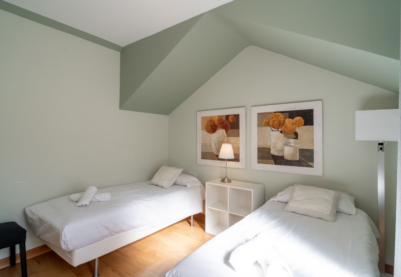 Maison à Nerja - Bajamar Nerja II 7 by Casasol 