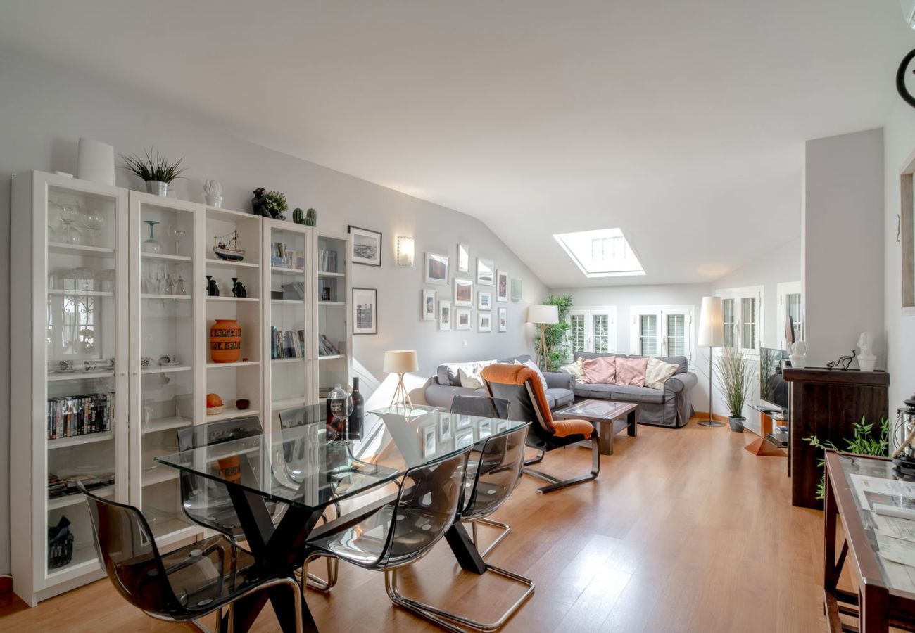 Maison à Nerja - Bajamar Nerja II 7 by Casasol 