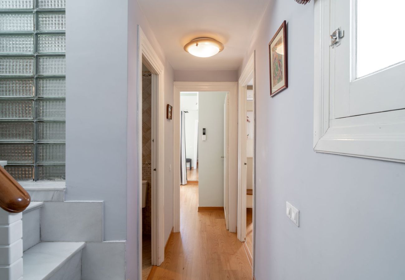 Maison à Nerja - Bajamar Nerja II 7 by Casasol 