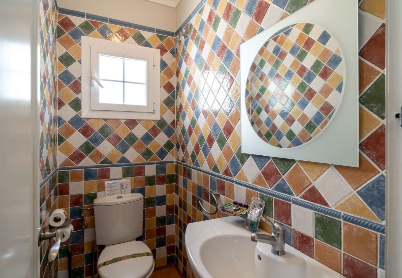 Maison à Nerja - Bajamar Nerja II 7 by Casasol 