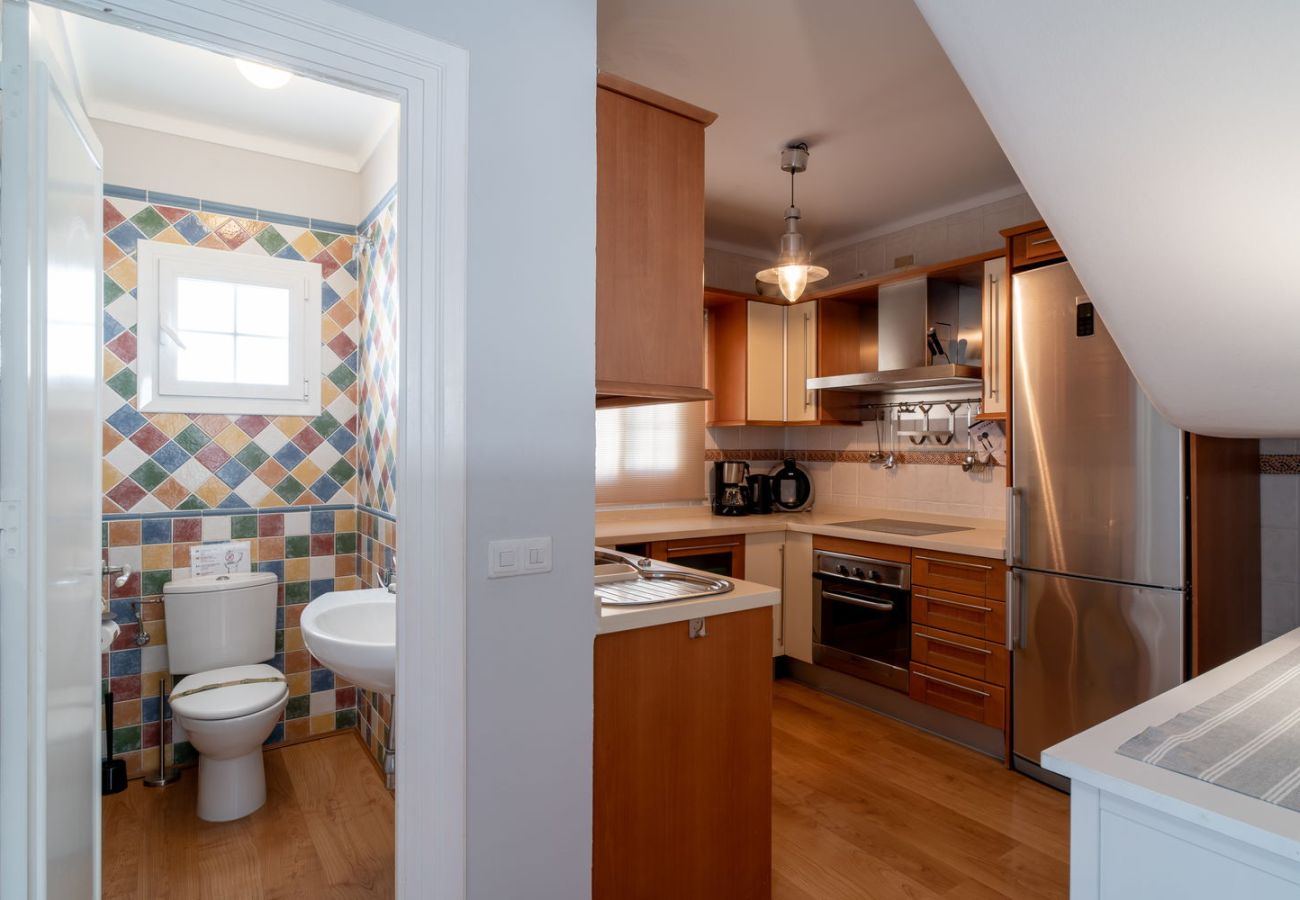 Maison à Nerja - Bajamar Nerja II 7 by Casasol 