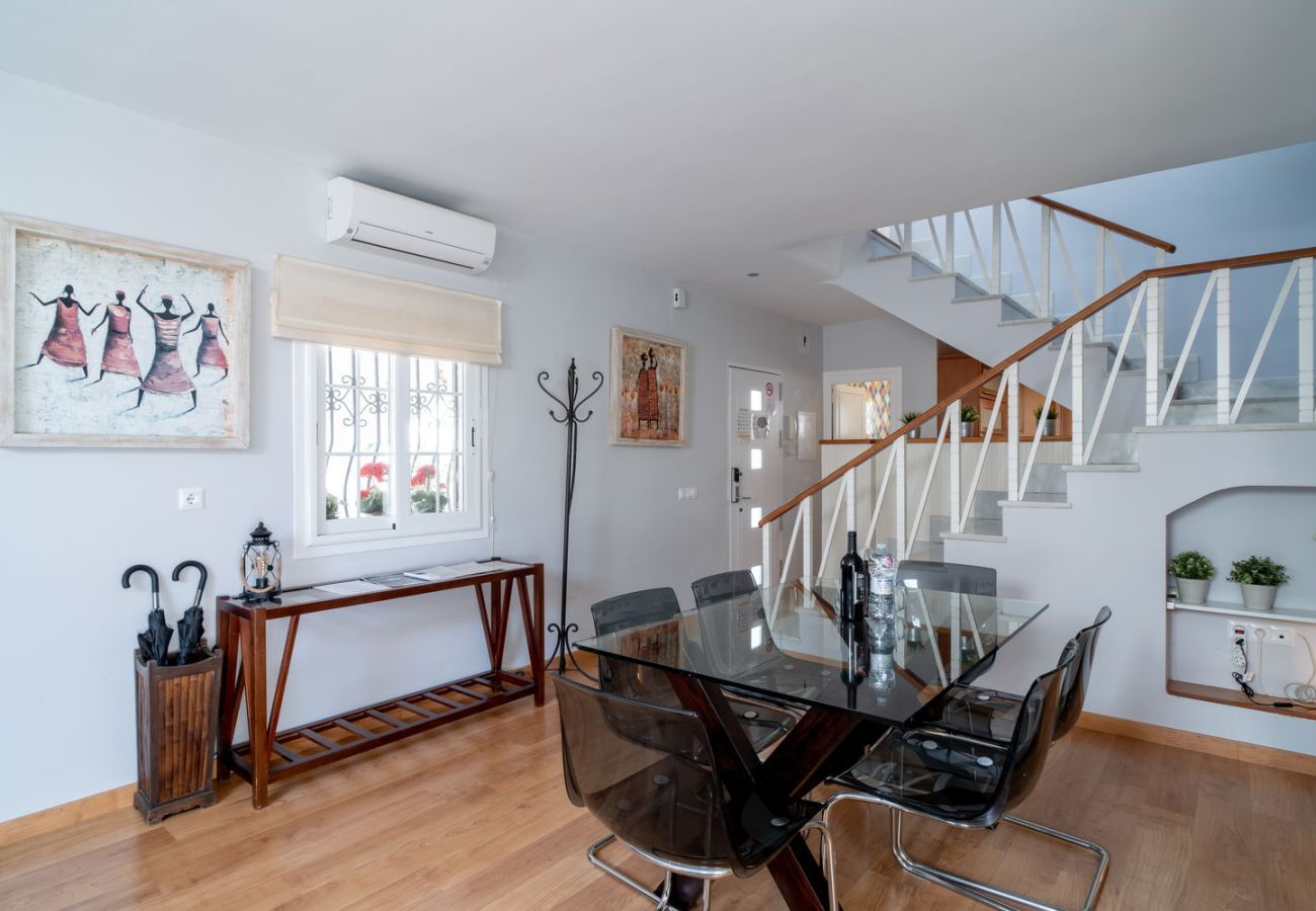 Maison à Nerja - Bajamar Nerja II 7 by Casasol 