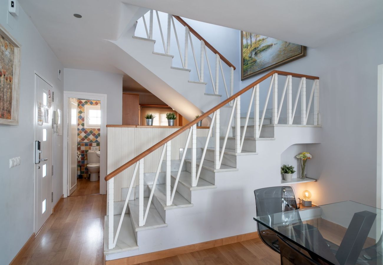 Maison à Nerja - Bajamar Nerja II 7 by Casasol 