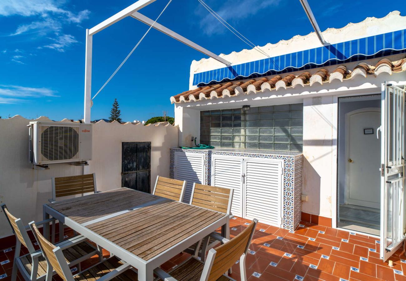 Maison à Nerja - Bajamar Nerja II 7 by Casasol 