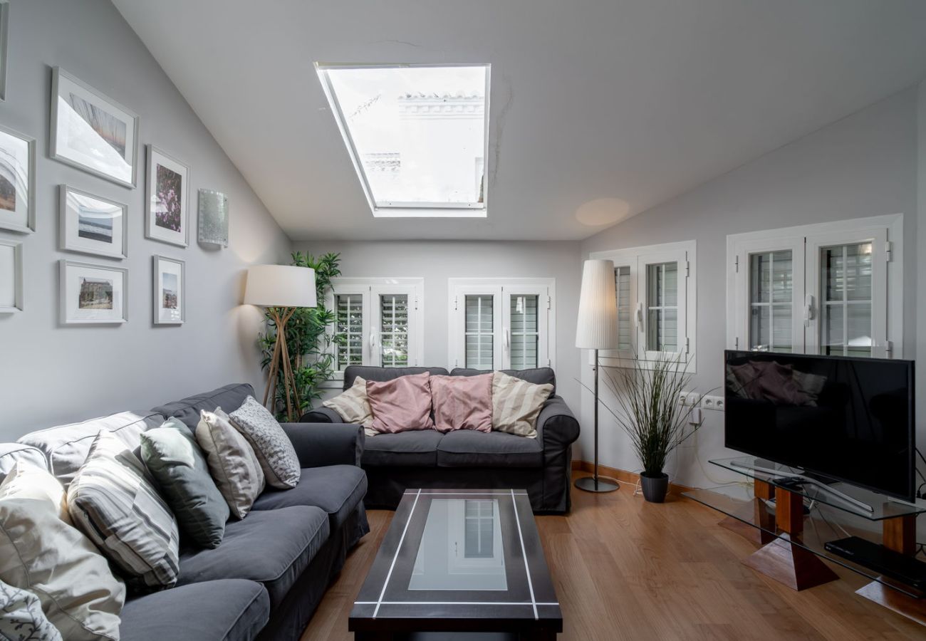 Maison à Nerja - Bajamar Nerja II 7 by Casasol 