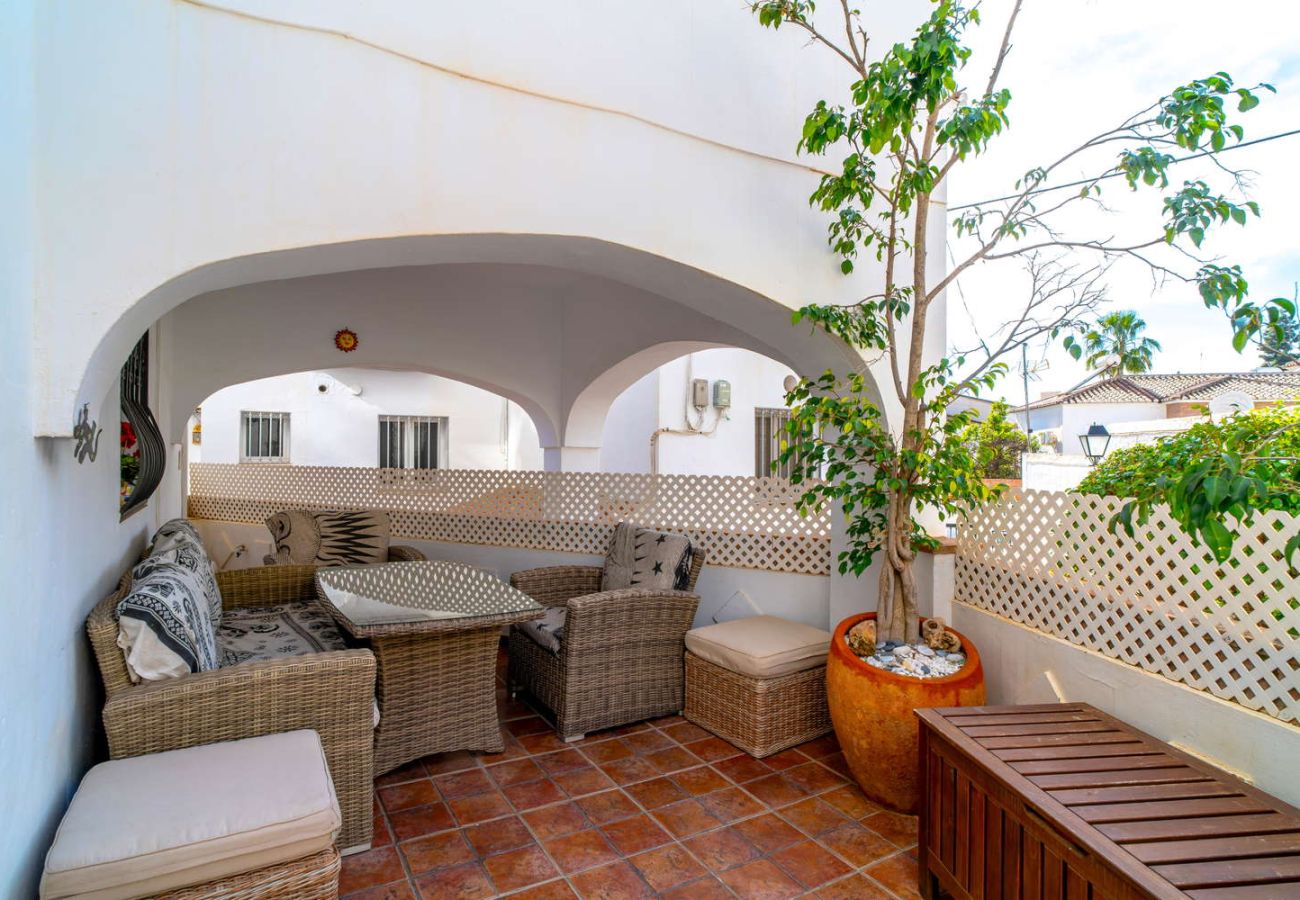 Maison à Nerja - Bajamar Nerja II 7 by Casasol 