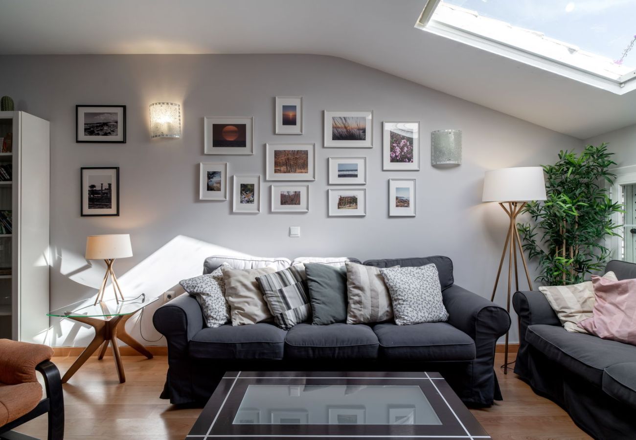 Maison à Nerja - Bajamar Nerja II 7 by Casasol 