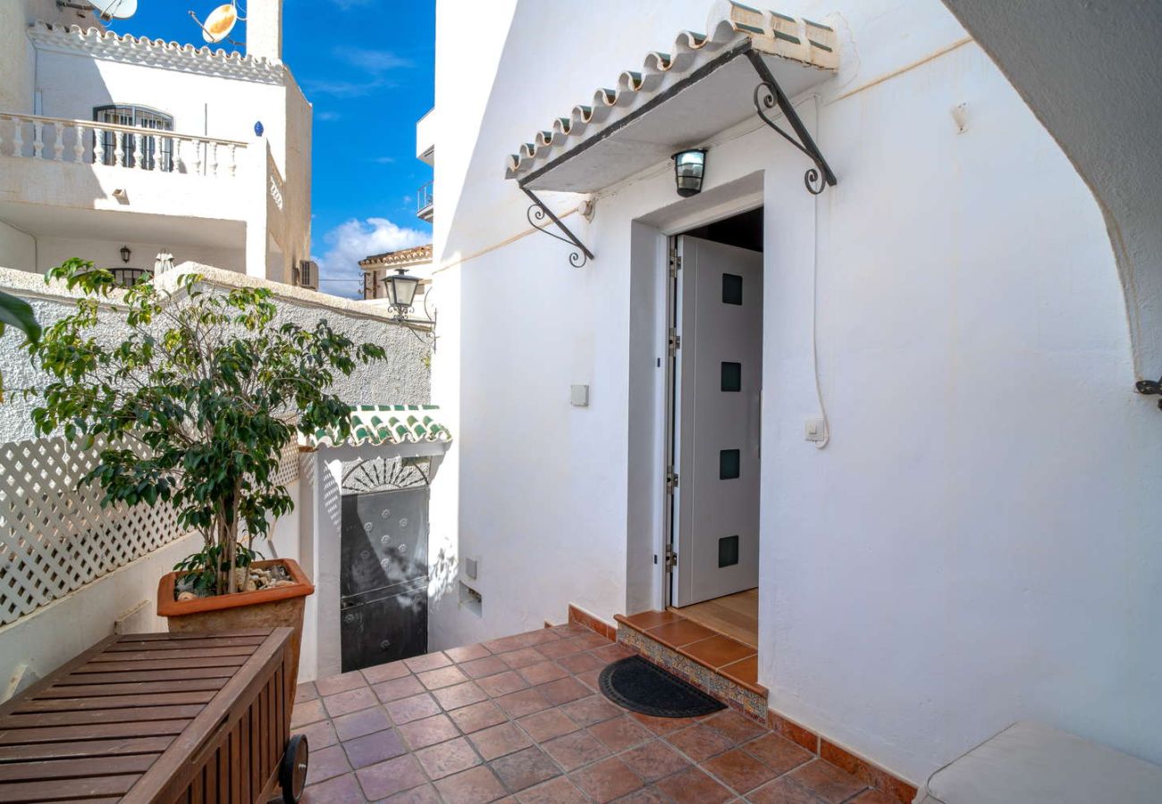 Maison à Nerja - Bajamar Nerja II 7 by Casasol 