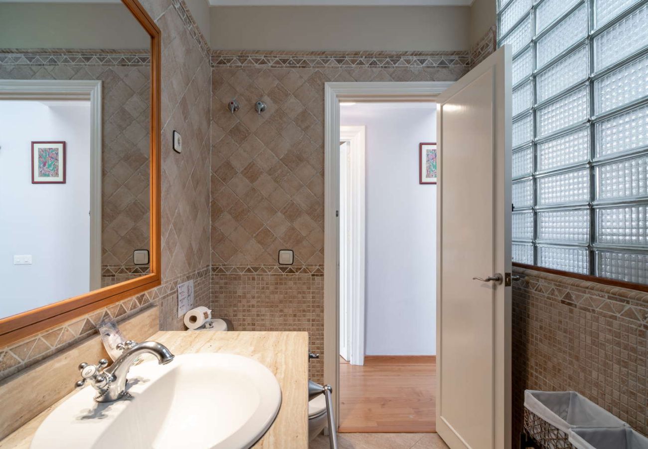 Maison à Nerja - Bajamar Nerja II 7 by Casasol 