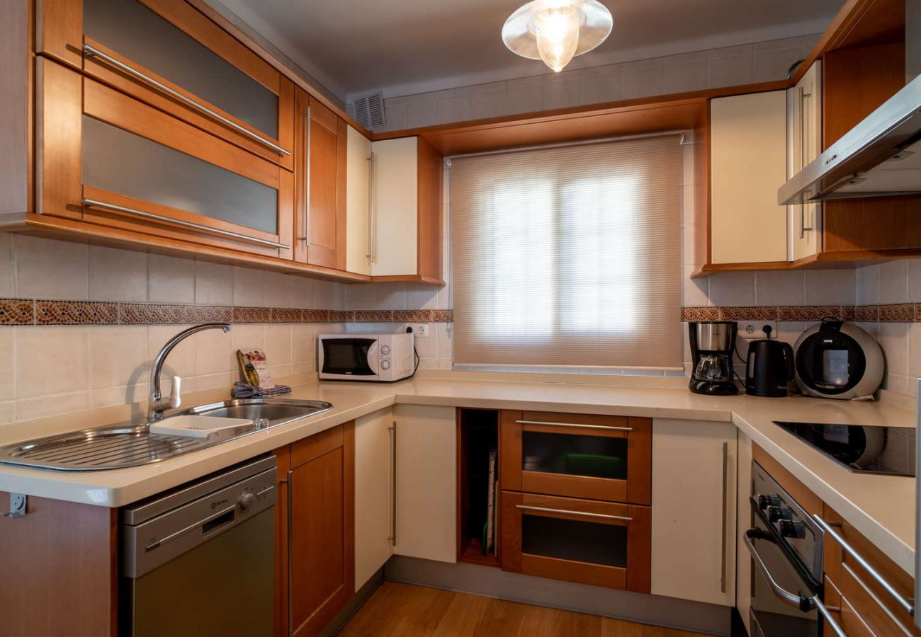 Maison à Nerja - Bajamar Nerja II 7 by Casasol 