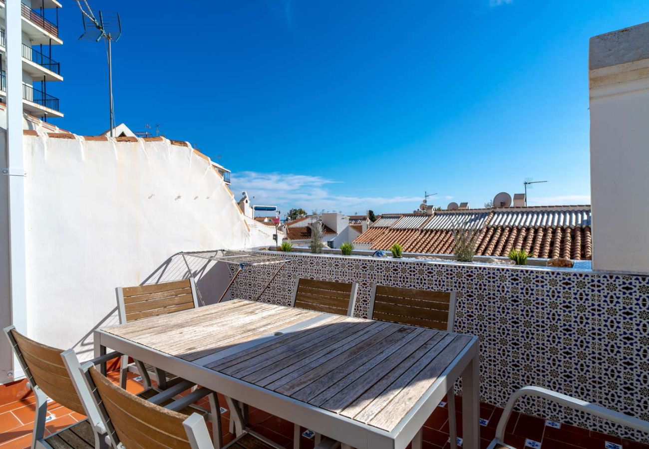 Maison à Nerja - Bajamar Nerja II 7 by Casasol 