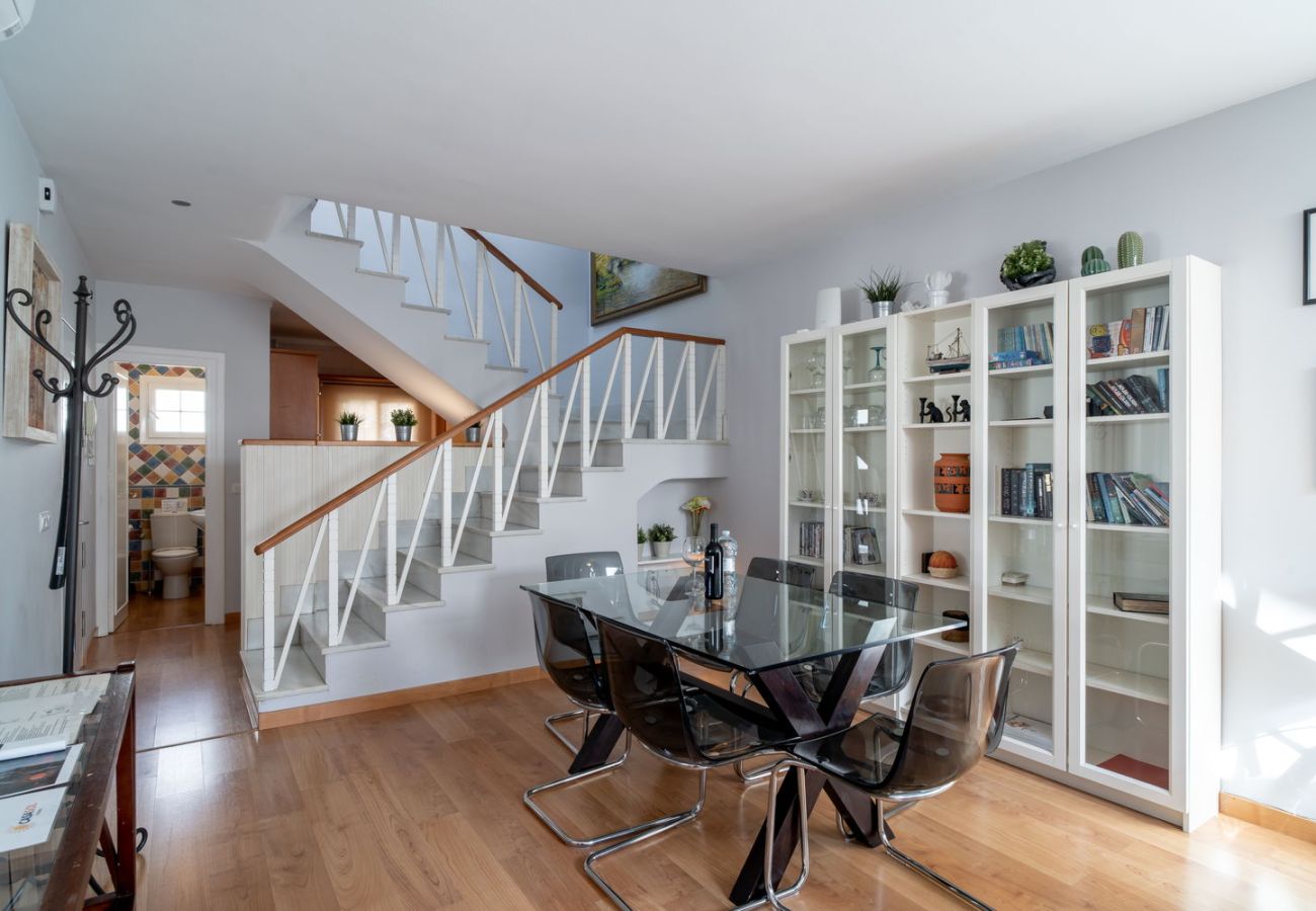 Maison à Nerja - Bajamar Nerja II 7 by Casasol 