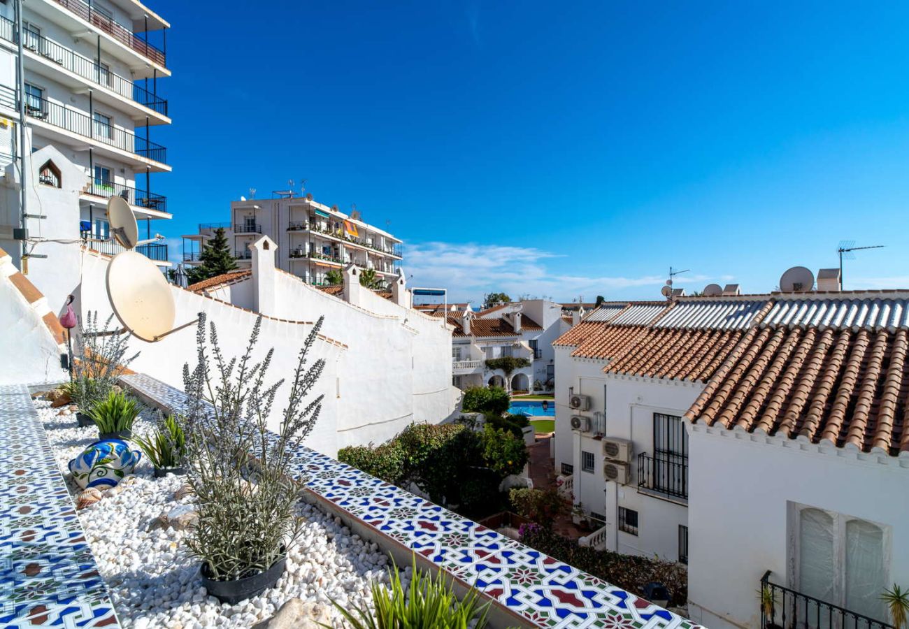 Maison à Nerja - Bajamar Nerja II 7 by Casasol 