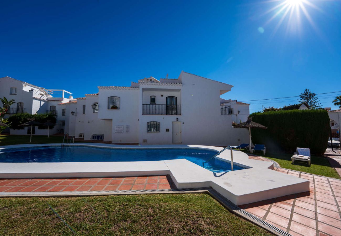 Villa à Nerja - Los Pinos 29 Villas by Casasol 