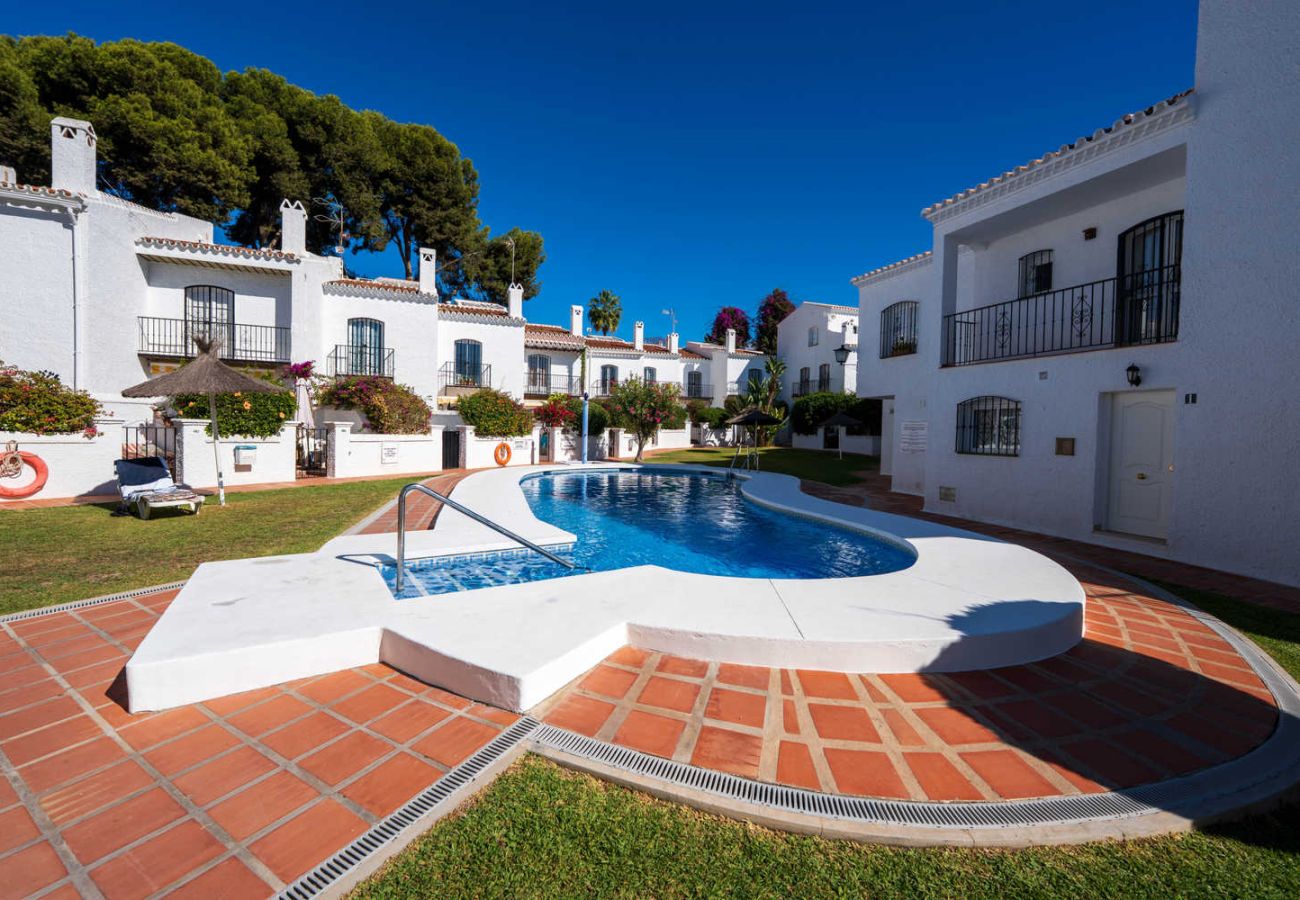 Villa à Nerja - Los Pinos 29 Villas by Casasol 