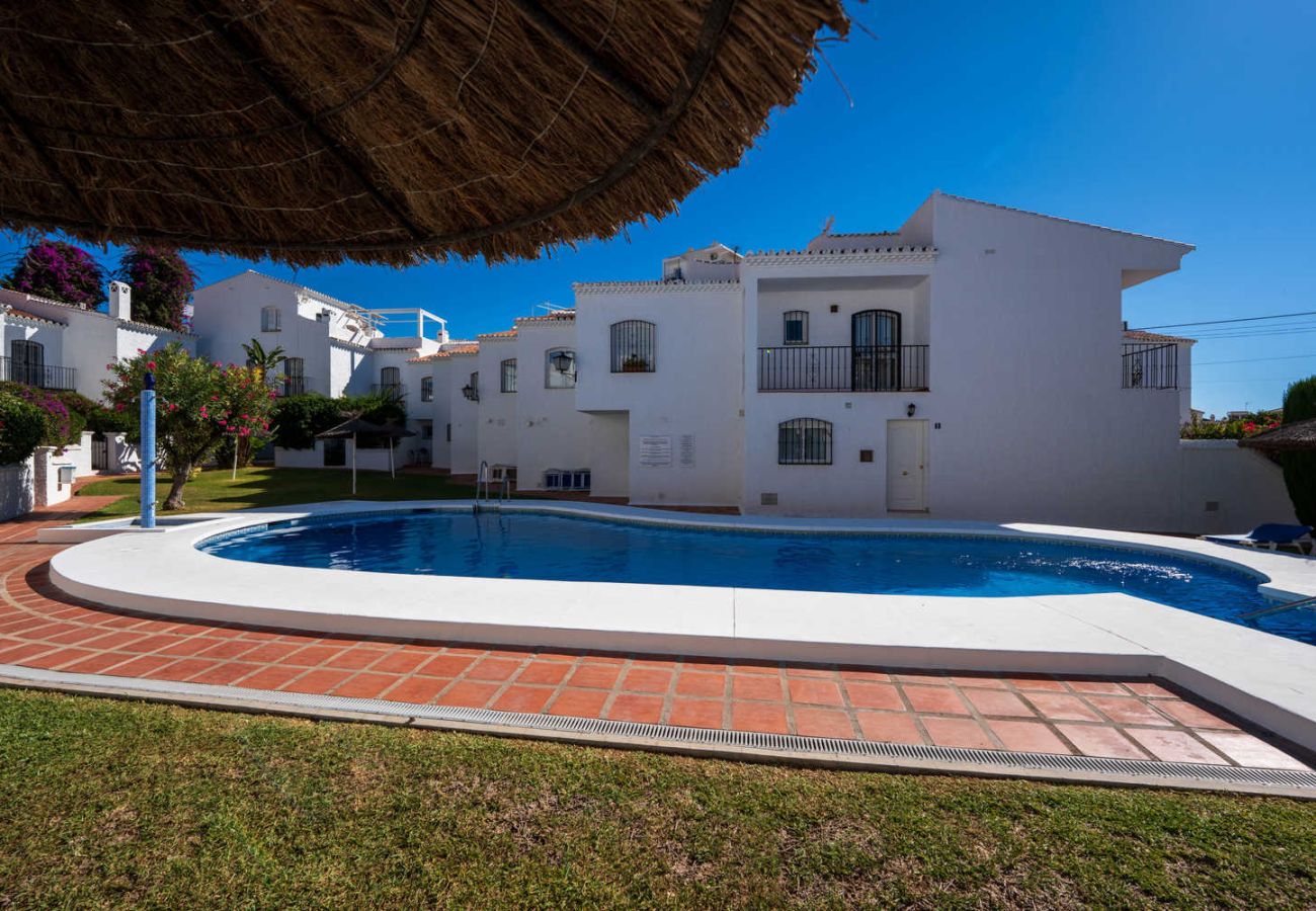 Villa à Nerja - Los Pinos 29 Villas by Casasol 