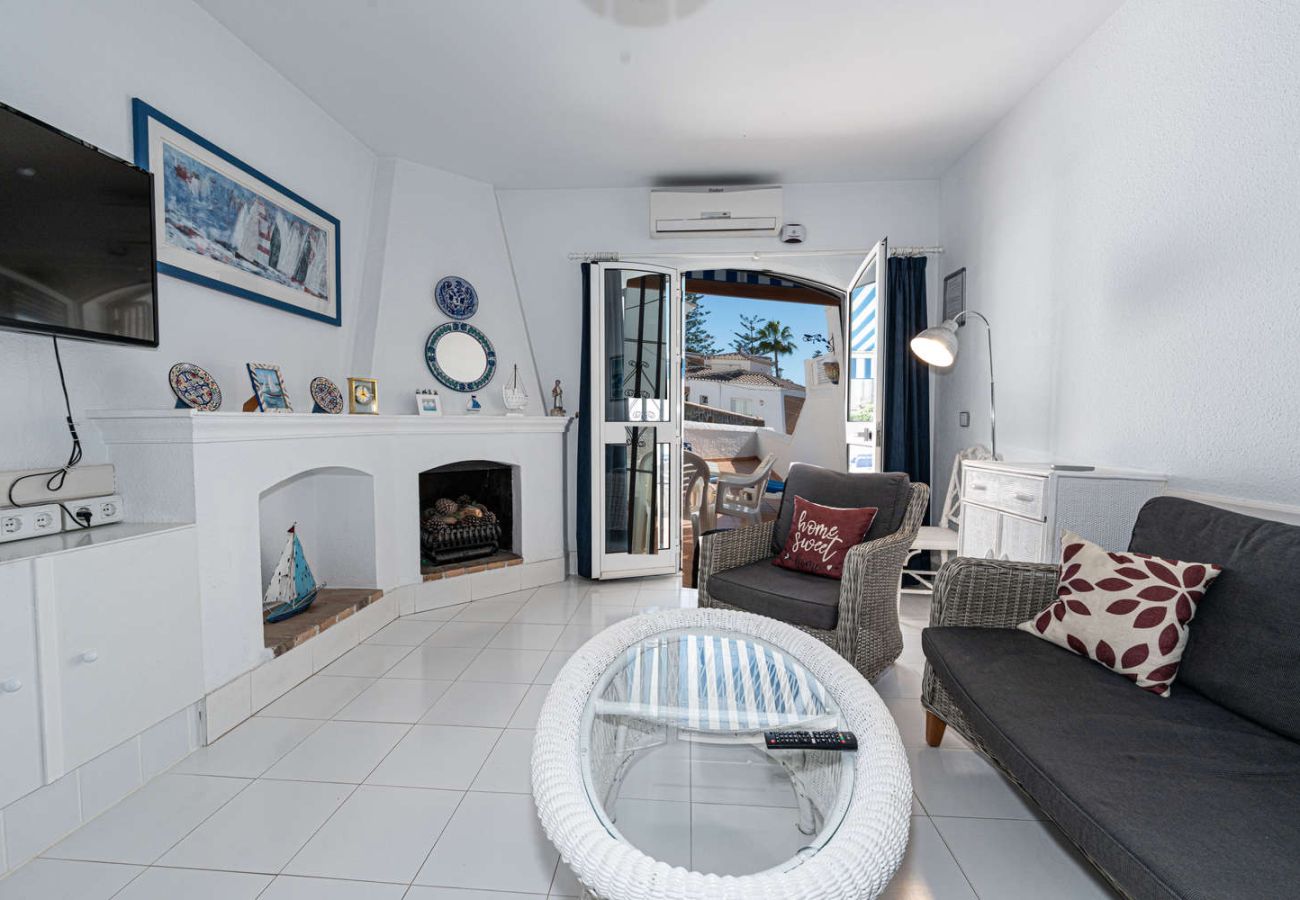 Villa à Nerja - Los Pinos 29 Villas by Casasol 