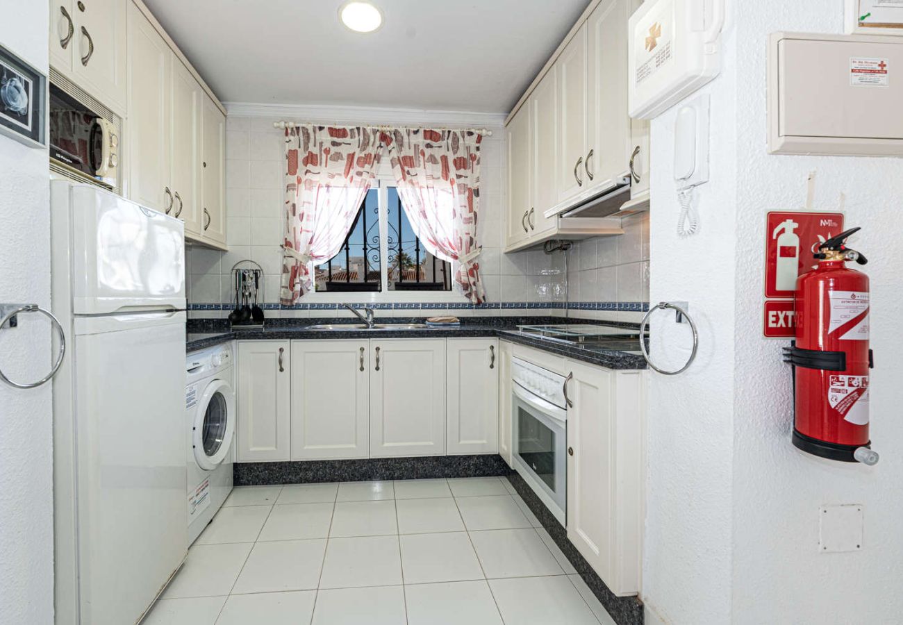 Villa à Nerja - Los Pinos 29 Villas by Casasol 