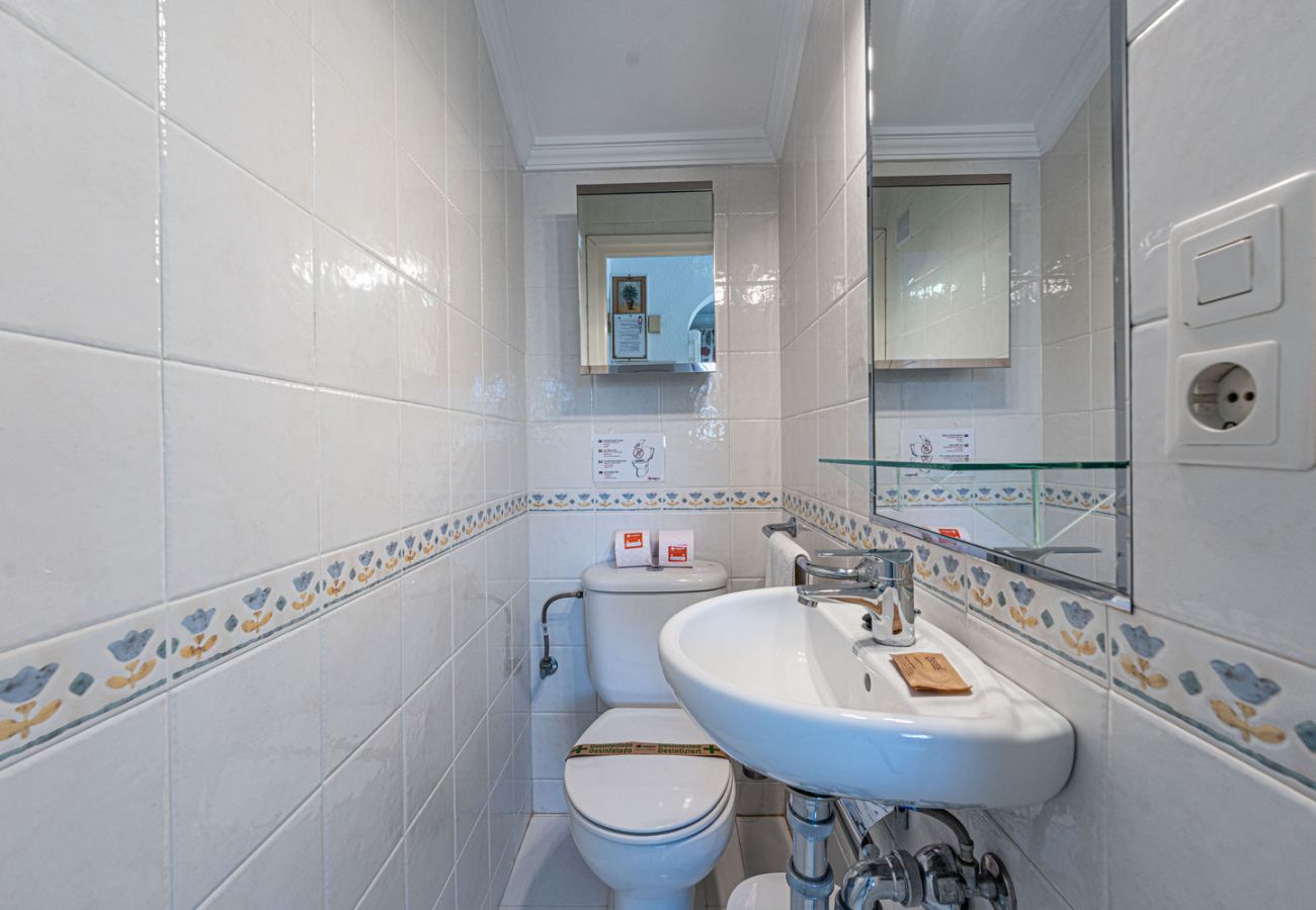 Villa à Nerja - Los Pinos 29 Villas by Casasol 