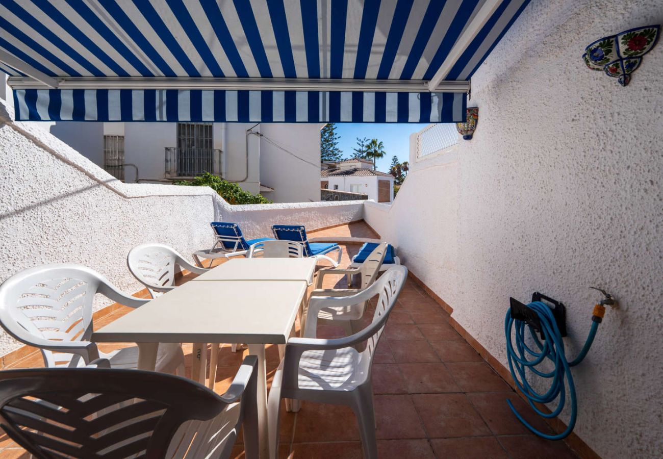 Villa à Nerja - Los Pinos 29 Villas by Casasol 