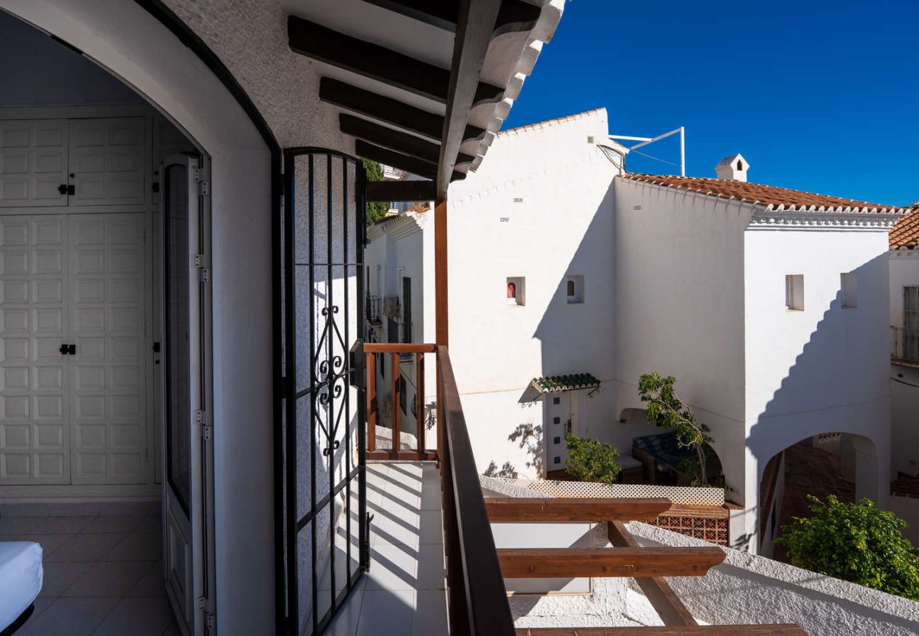 Villa à Nerja - Los Pinos 29 Villas by Casasol 