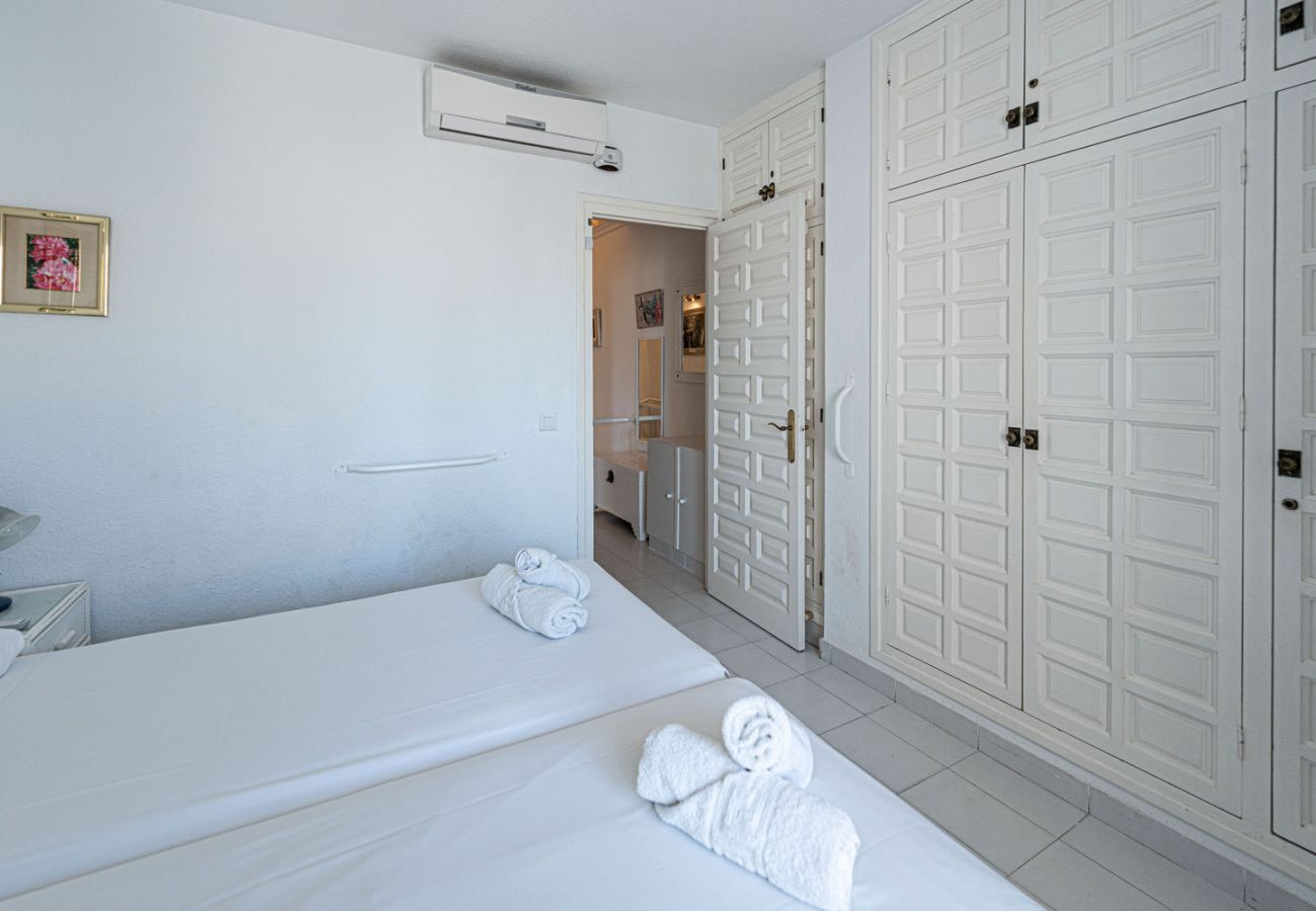 Villa à Nerja - Los Pinos 29 Villas by Casasol 