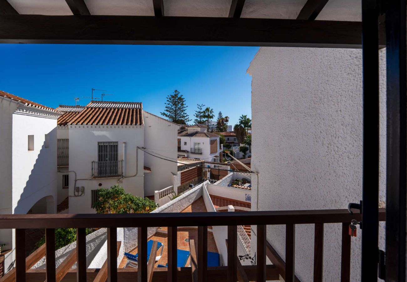 Villa à Nerja - Los Pinos 29 Villas by Casasol 