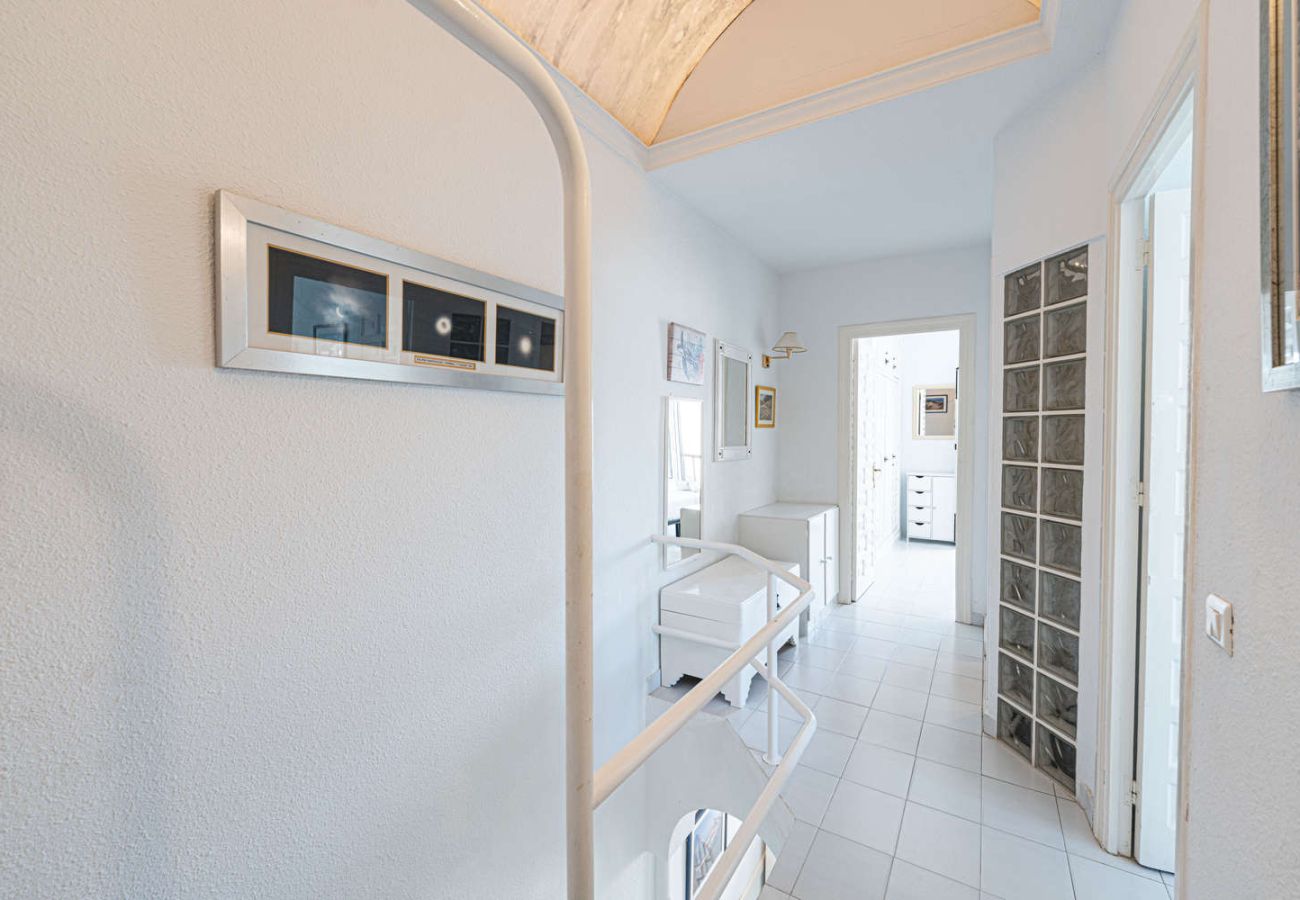 Villa à Nerja - Los Pinos 29 Villas by Casasol 