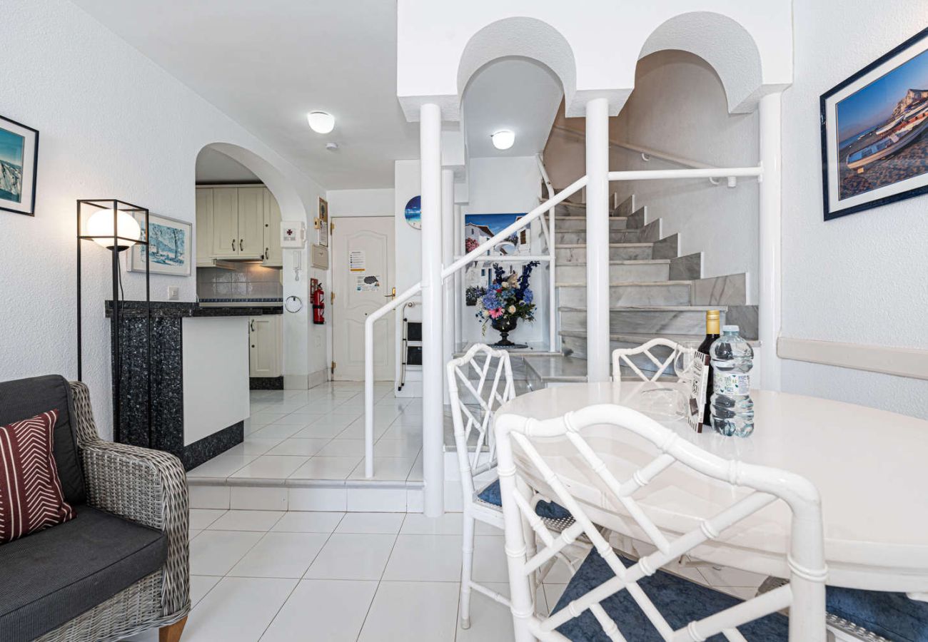 Villa à Nerja - Los Pinos 29 Villas by Casasol 