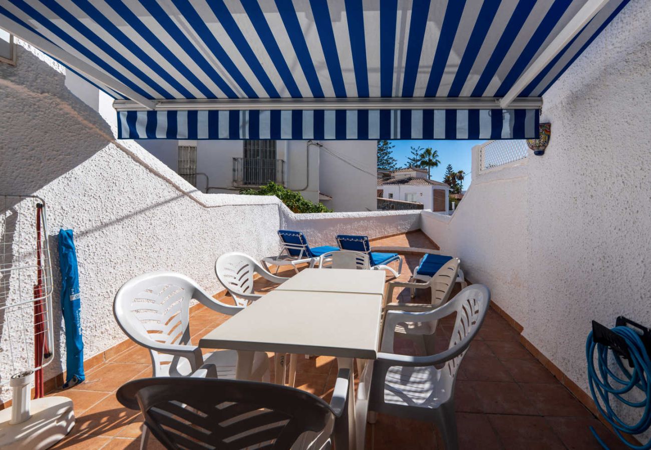 Villa à Nerja - Los Pinos 29 Villas by Casasol 