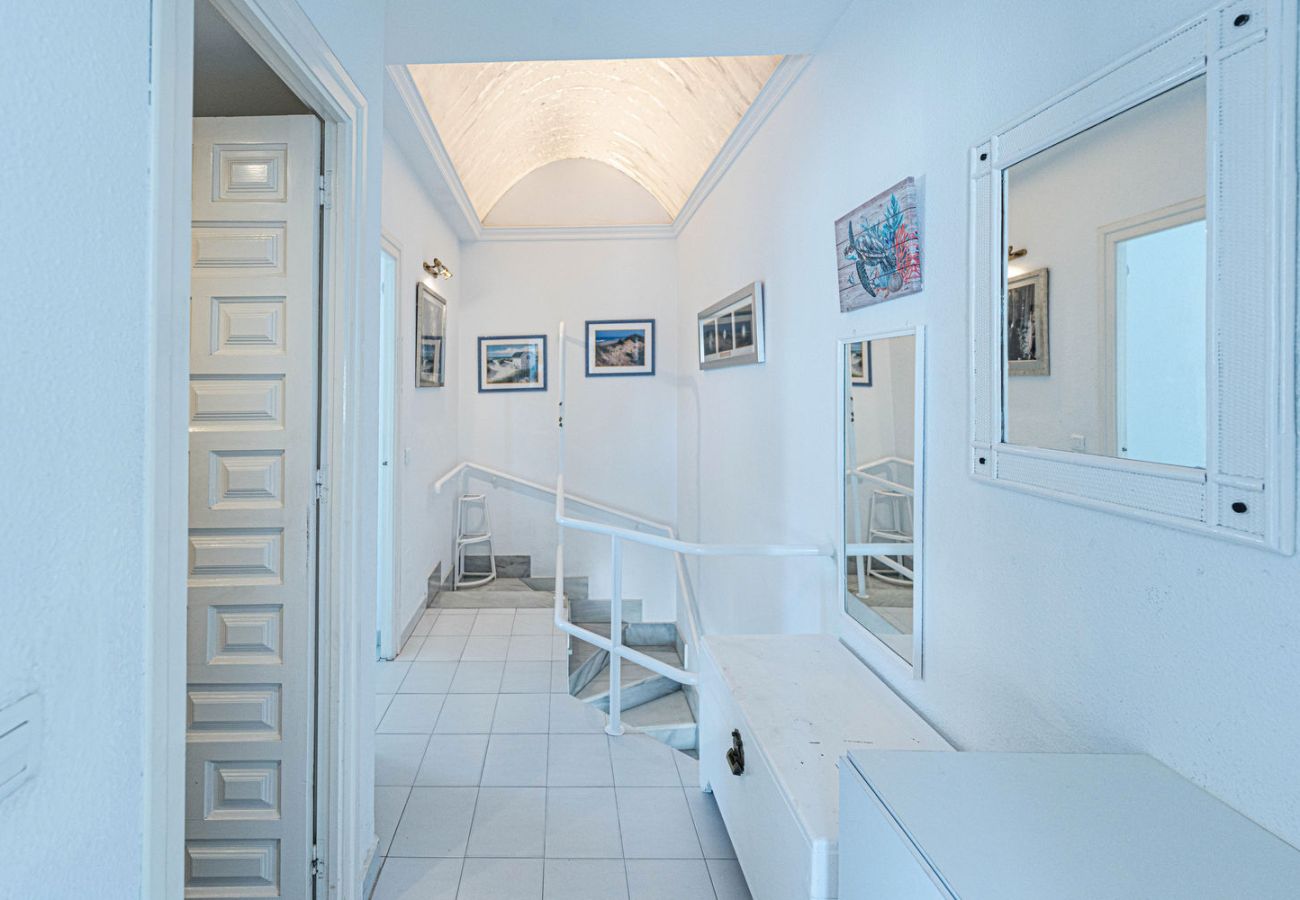 Villa à Nerja - Los Pinos 29 Villas by Casasol 