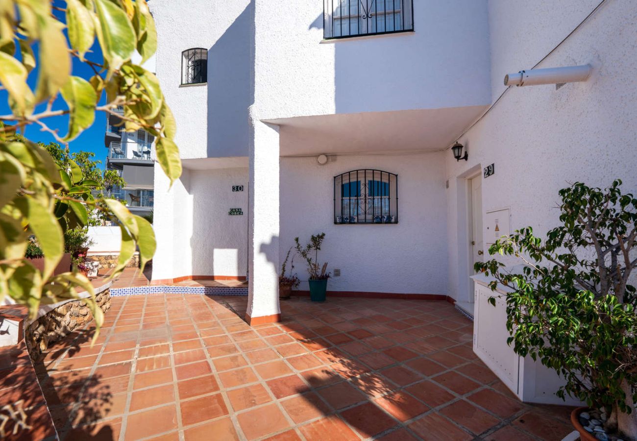 Villa à Nerja - Los Pinos 29 Villas by Casasol 